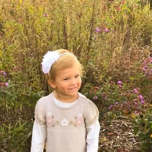 Meet your Posher, Kris